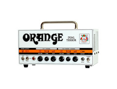 Orange Amplifiers Dual Terror DT30H 30W Tube Guitar Amp Head image 2