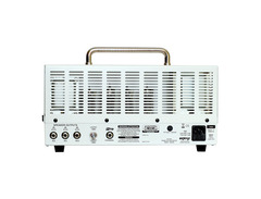 Orange Amplifiers Dual Terror DT30H 30W Tube Guitar Amp Head image 4