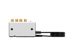 Behringer UCA202 USB Audio Interface image 4