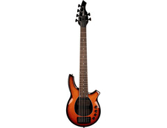 Ernie Ball Music Man Bongo 6 HS image 3