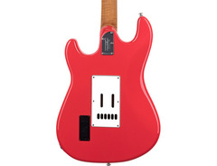 Ernie Ball Music Man Cutlass RS SSS image 2
