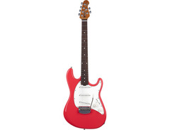 Ernie Ball Music Man Cutlass RS SSS image 3