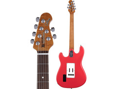 Ernie Ball Music Man Cutlass RS SSS image 4