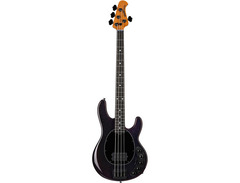 Ernie Ball Music Man DarkRay 4 image 3