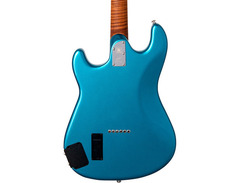 Ernie Ball Music Man Hunter Hayes Signature Cutlass image 2