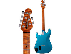 Ernie Ball Music Man Hunter Hayes Signature Cutlass image 4