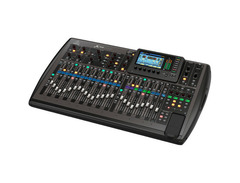 Behringer X32 32-Channel Digital Mixer image 3