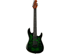 Ernie Ball Music Man Jason Richardson Signature Cutlass HT 7 image 3