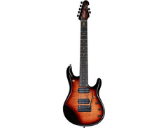 Ernie Ball Music Man John Petrucci Signature 20th Anniversary Majesty 7 image 3