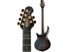 Ernie Ball Music Man John Petrucci Signature Artisan Majesty 6 image 4