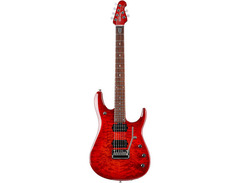 Ernie Ball Music Man John Petrucci Signature JP6 Left-Handed image 3
