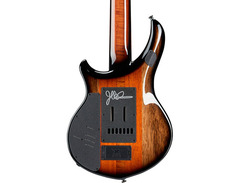 Ernie Ball Music Man John Petrucci Signature Majesty Maple Top 7 image 2