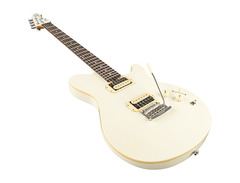 Ernie Ball Music Man Reflex HT image 4