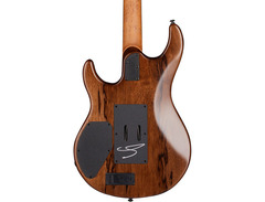 Ernie Ball Music Man Steve Lukather Signature 30th Anniversary Luke 4 image 2