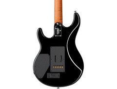 Ernie Ball Music Man Steve Lukather Signature Luke 4 HH Maple Top image 2