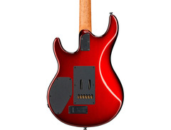 Ernie Ball Music Man Steve Lukather Signature Luke 4 SSS image 2