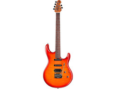 Ernie Ball Music Man Steve Lukather Signature Luke III Maple Top HSS image 3