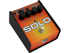 Pro Co SOLO Analog Distortion and Overdrive Effects Pedal image 3