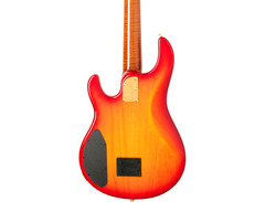 Ernie Ball Music Man StingRay 5 H Fretless image 2