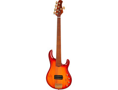 Ernie Ball Music Man StingRay 5 H Fretless image 3