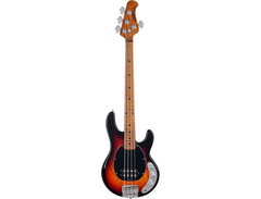 Ernie Ball Music Man StingRay Short Scale image 3