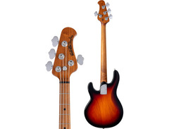 Ernie Ball Music Man StingRay Short Scale image 4