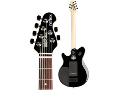 Ernie Ball Music Man The Game Changer HH Tremolo image 4