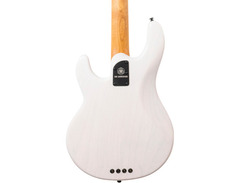 Ernie Ball Music Man Tim Commerford Signature StingRay Short-Scale Passive image 2