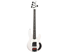 Ernie Ball Music Man Tim Commerford Signature StingRay Short-Scale Passive image 3