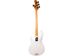 Ernie Ball Music Man Tim Commerford Signature StingRay Short-Scale Passive image 4