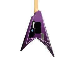 ESP Alexi Laiho Signature Hexed image 2