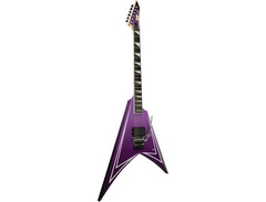 ESP Alexi Laiho Signature Hexed image 3
