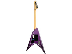 ESP Alexi Laiho Signature Hexed image 4
