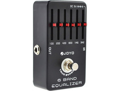 Joyo JF-11 6 Band Equalizer image 2
