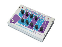 Electro-Harmonix Flanger Hoax Flanging Phaser Modulator image 2