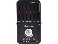 Joyo JF-11 6 Band Equalizer image 3