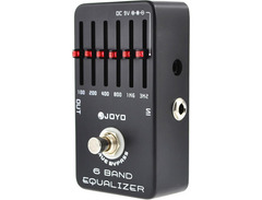 Joyo JF-11 6 Band Equalizer image 4