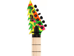 ESP Kamikaze 4 George Lynch Signature image 4