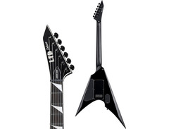 ESP LTD Arrow-1000 Evertune image 4
