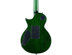 ESP LTD AS-1 FR FM Alex Skolnick Signature Guitar image 2