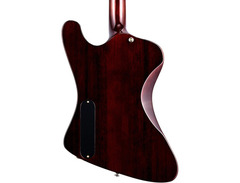 ESP LTD CS-II Caleb Shomo Signature image 2