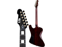 ESP LTD CS-II Caleb Shomo Signature image 4