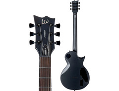 ESP LTD EC-1000 Baritone Left-Handed image 4