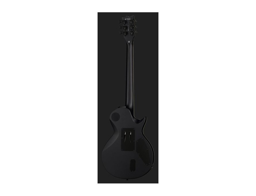 Esp Buy ESP LTD EC-1000 FR Left-Handed - What To Know & Where To Buy | Equipboard