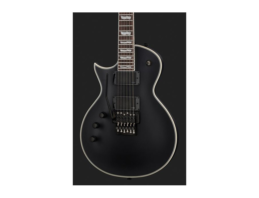 Esp Buy ESP LTD EC-1000 FR Left-Handed - What To Know & Where To Buy | Equipboard