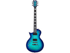 ESP LTD EC-1000T Left-Handed image 3