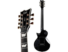 ESP LTD EC-1007 Baritone Evertune image 4