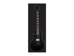 ESP LTD EC-201 Left-Handed image 2