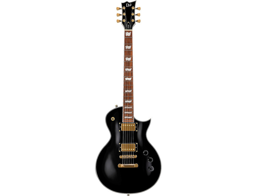 Esp Buy ESP LTD EC-256 P - What To Know & Where To Buy | Equipboard
