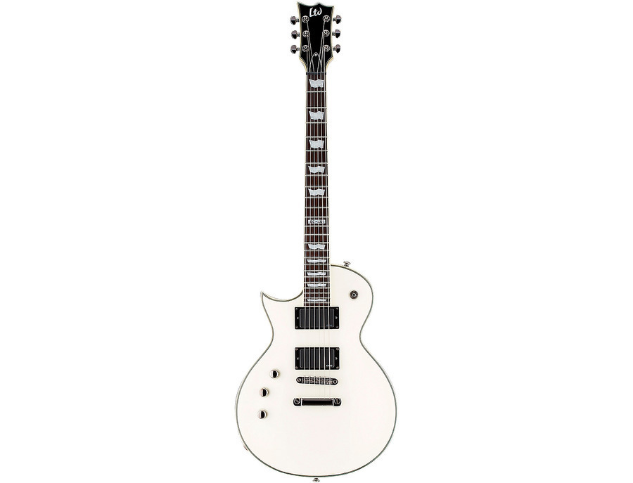 Esp Buy ESP LTD EC-401 FR Left-Handed - What To Know & Where To Buy | Equipboard